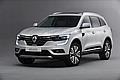 Renault Koleos.  Foto: Auto-Medienportal.Net/Renault